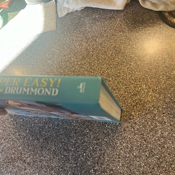 Cookbook - Picture 2 of 3